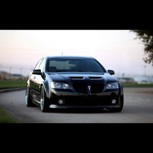 Meet your Posher, Eduardo